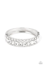 Load image into Gallery viewer, Mega Megawatt - White Bracelet - LOP February &#39;22 - NEW RELEASE
