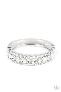 Mega Megawatt - White Bracelet - LOP February '22 - NEW RELEASE