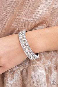 Mega Megawatt - White Bracelet - LOP February '22 - NEW RELEASE