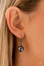 Load image into Gallery viewer, Interstellar Influencer - Blue Necklace - May &#39;22 LOP - NEW RELEASE
