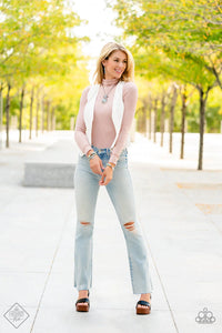Simply Santa Fe - Complete Trend Blend - November '22 Fashion Fix Set