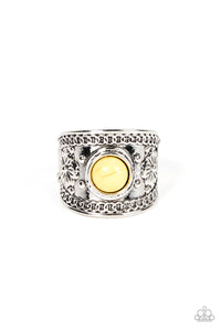 Haven-Sent - Yellow Ring - NEW RELEASE
