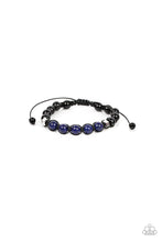 Load image into Gallery viewer, Vista Vision - Blue Bracelet - NEW RELEASE
