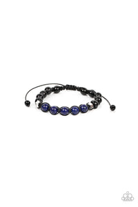 Vista Vision - Blue Bracelet - NEW RELEASE