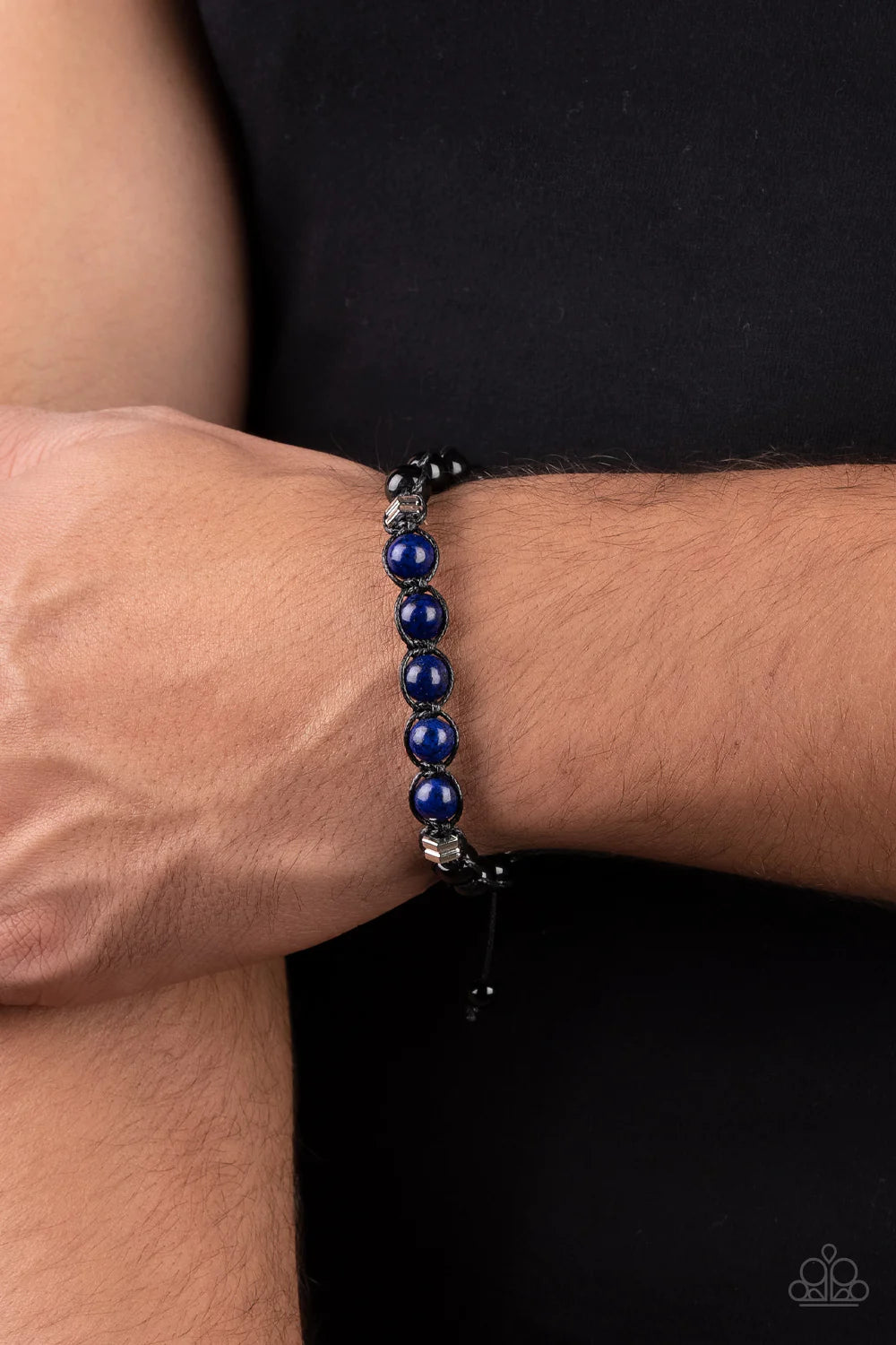 Vista Vision - Blue Bracelet - NEW RELEASE
