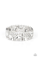 Load image into Gallery viewer, Full Body Chills - White Bracelet - LOP March &#39;22 - NEW RELEASE

