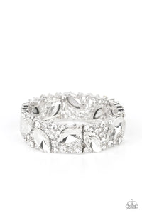 Full Body Chills - White Bracelet - LOP March '22 - NEW RELEASE