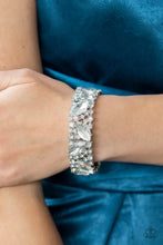 Load image into Gallery viewer, Full Body Chills - White Bracelet - LOP March &#39;22 - NEW RELEASE
