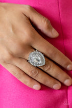 Load image into Gallery viewer, Icy Indulgence - White Ring - May &#39;22 LOP - NEW RELEASE
