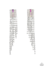Load image into Gallery viewer, A-Lister Affirmations - Multi Earrings - May &#39;22 LOP - NEW RELEASE
