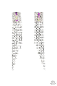 A-Lister Affirmations - Multi Earrings - May '22 LOP - NEW RELEASE