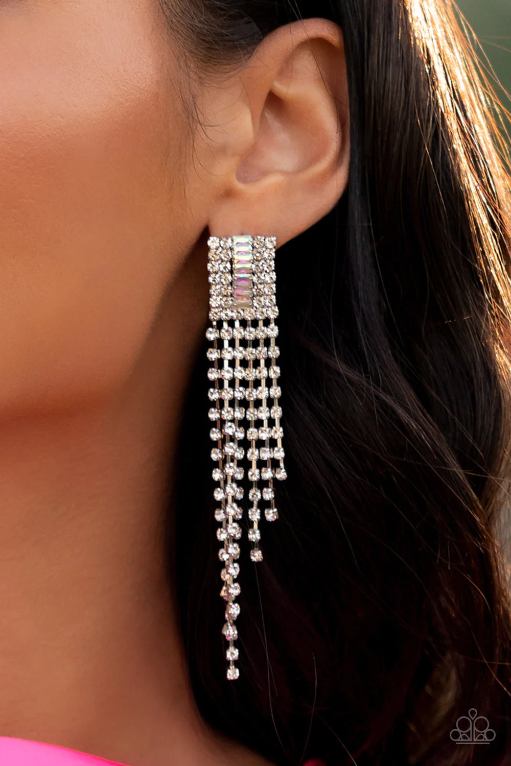 A-Lister Affirmations - Multi Earrings - May '22 LOP - NEW RELEASE