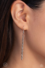 Load image into Gallery viewer, Glimmer of Rope - Silver Choker Necklace - NEW RELEASE
