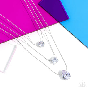 August 2023 Life of the Party - 5 Piece Set - NEW RELEASE
