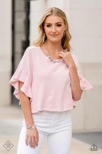 Load image into Gallery viewer, Glimpses of Malibu Set - Fashion Fix Set - August 2023 - NEW RELEASE

