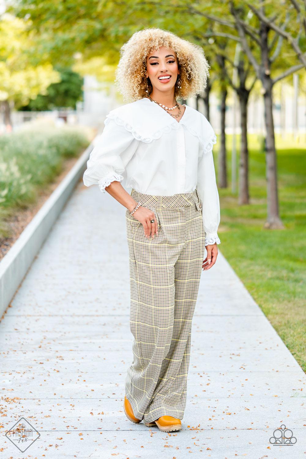 Glimpses of Malibu Set - November '22 Fashion Fix Set - NEW RELEASE