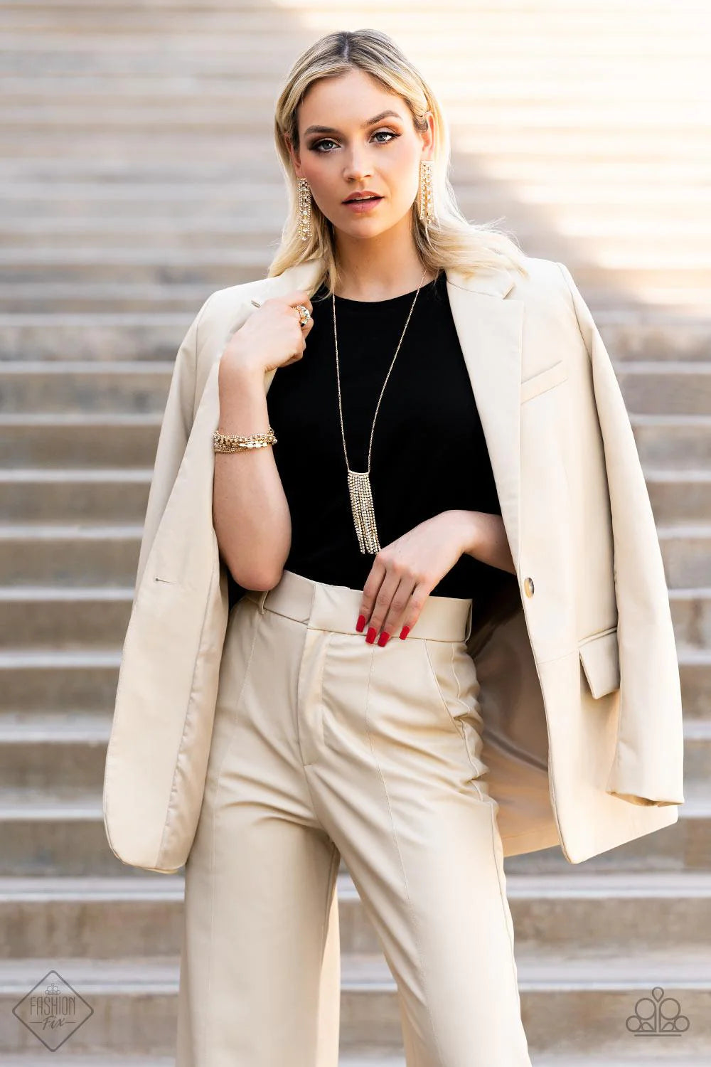 Magnificent Musings Trend Blend - July '22 Fashion Fix Set - NEW RELEASE
