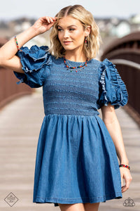 Simply Santa Fe Set - Fashion Fix Set - August 2023 - NEW RELEASE