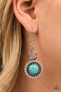 Simply Santa Fe Trend Blend - July '22 Fashion Fix Set - NEW RELEASE