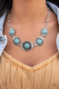 Simply Santa Fe Trend Blend - March '22 Fashion Fix Set - NEW RELEASE