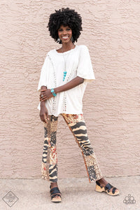 Simply Santa Fe Trend Blend - May '22 Fashion Fix - NEW RELEASE