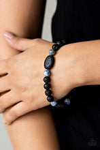 Load image into Gallery viewer, A Hundred And ZEN Percent - Blue Lava Bead - NEW RELEASE
