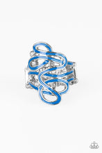 Load image into Gallery viewer, The Run-Around - Blue Ring - NEW RELEASE
