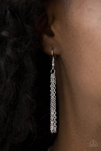 Load image into Gallery viewer, Ancient Arrow - Silver Necklace - NEW RELEASE

