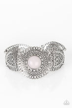 Load image into Gallery viewer, Avant-VANGUARD - Silver Bracelet - NEW RELEASE
