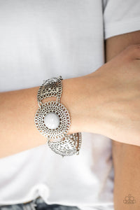 Avant-VANGUARD - Silver Bracelet - NEW RELEASE