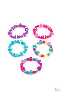 Starlet Shimmer - Kids Multi Bracelet