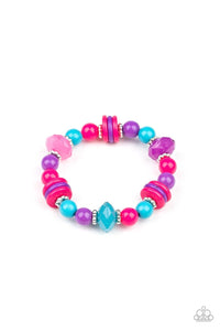 Starlet Shimmer - Kids Multi Bracelet