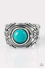 Load image into Gallery viewer, Stand Your Ground - Blue Ring - NEW RELEASE
