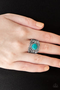 Stand Your Ground - Blue Ring - NEW RELEASE