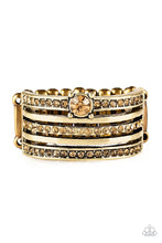 Load image into Gallery viewer, The Dealmaker - Brass Ring - NEW RELEASE
