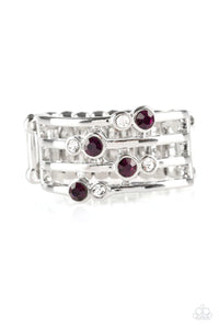 Sparkle Showdown - Purple Ring - NEW RELEASE