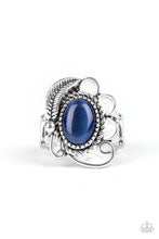 Load image into Gallery viewer, Fairytale Magic - Blue Ring - NEW RELEASE
