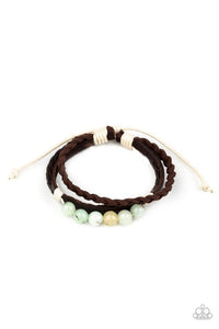 Off Road Rebel - Multi Urban Bracelet