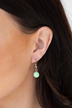 Load image into Gallery viewer, It&#39;s A Celebration - Green Necklace - NEW RELEASE
