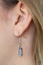 Load image into Gallery viewer, Bragging Rights - Silver Necklace - NEW RELEASE
