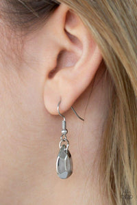 Bragging Rights - Silver Necklace - NEW RELEASE