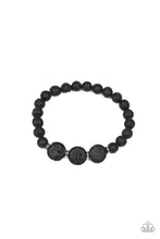 Load image into Gallery viewer, Prospect - Black Urban Bracelet
