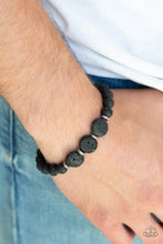 Load image into Gallery viewer, Prospect - Black Urban Bracelet
