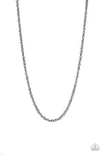Load image into Gallery viewer, Lightweight Division - Black Urban Necklace
