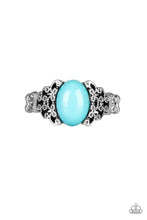 Load image into Gallery viewer, Princess Problems - Blue Ring - NEW RELEASE
