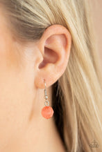 Load image into Gallery viewer, Summer ice- multi necklace
