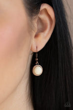 Load image into Gallery viewer, Rural Heiress - Copper Necklace - NEW RELEASE
