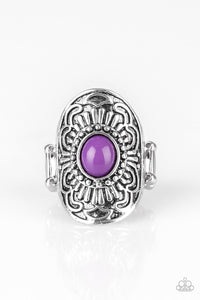 The ZEST Of The ZEST - Purple Ring - NEW RELEASE