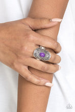 Load image into Gallery viewer, The ZEST Of The ZEST - Purple Ring - NEW RELEASE
