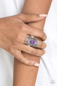 The ZEST Of The ZEST - Purple Ring - NEW RELEASE